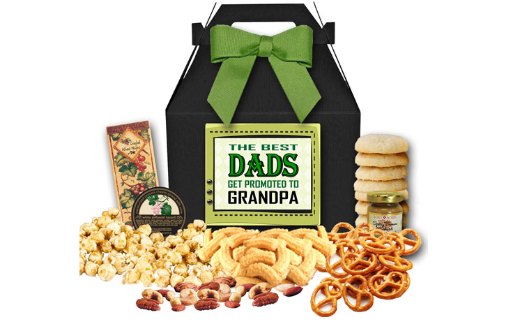 GrandPa gift box
