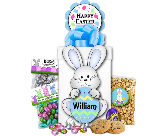 Easter Baskets and Gourmet Gifts