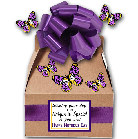 Mother's Day Gourmet Gift Box