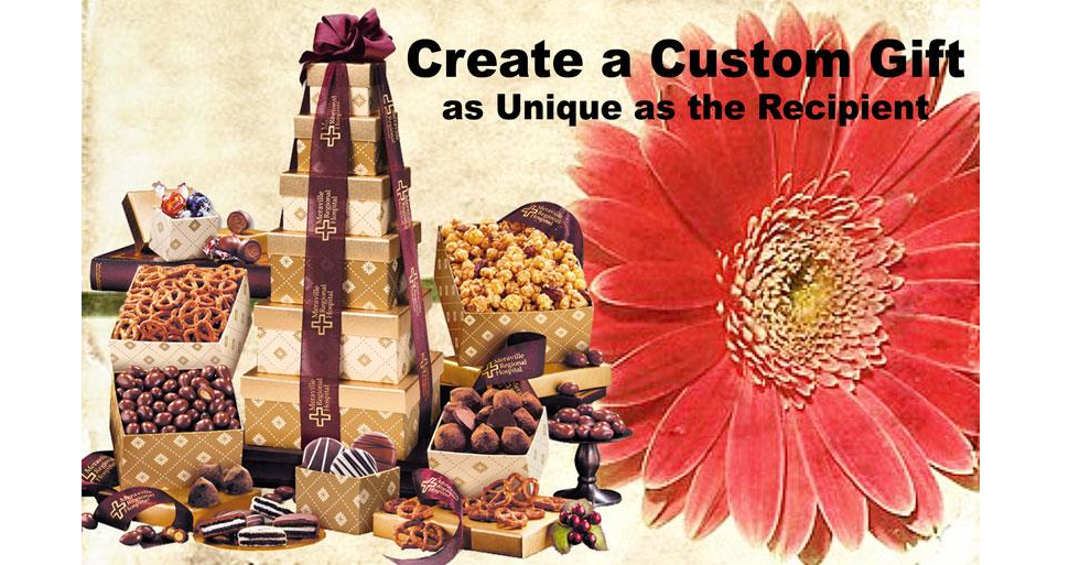 Custom Business Gifts