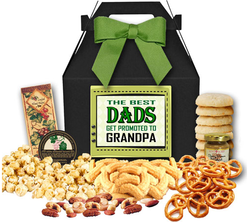 Father's Day gift for Grandfather