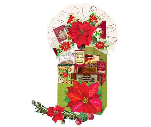 Gift Basket Box