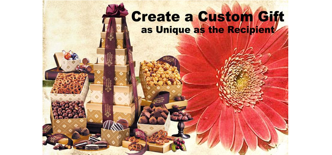 Custom Business Gifts