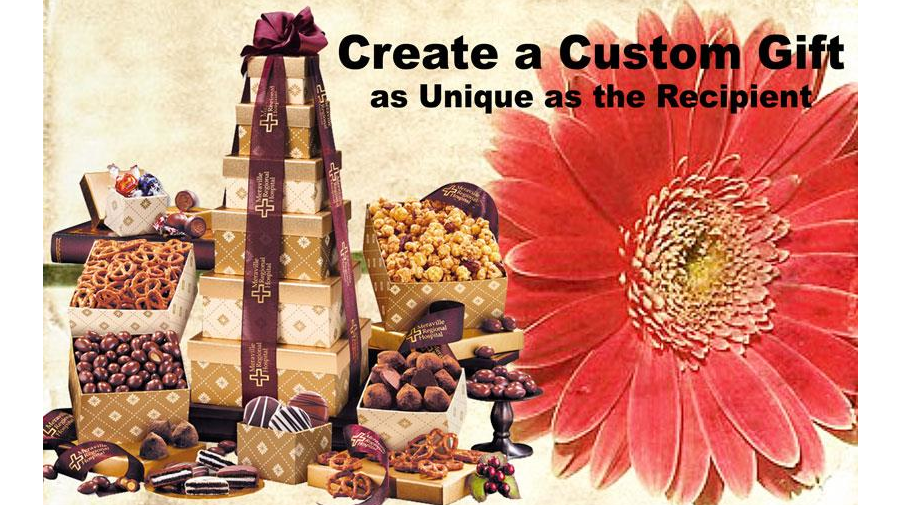 Custom Business Gifts