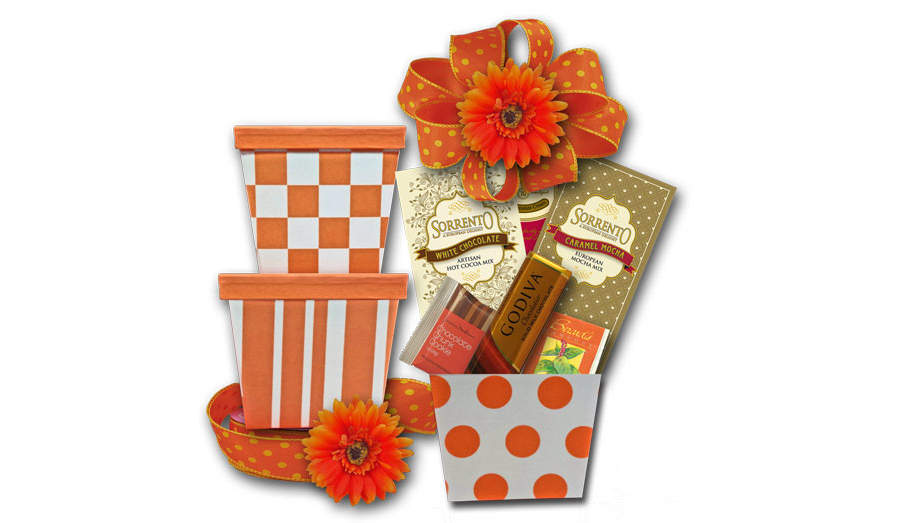 Administrative gift