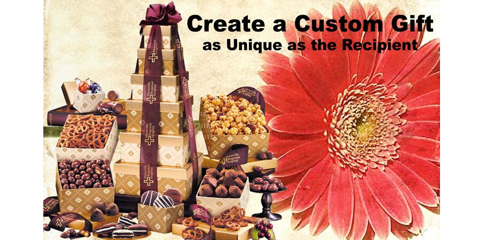 Custom Business Gifts